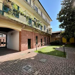 Sansiro Fiera Appartamento