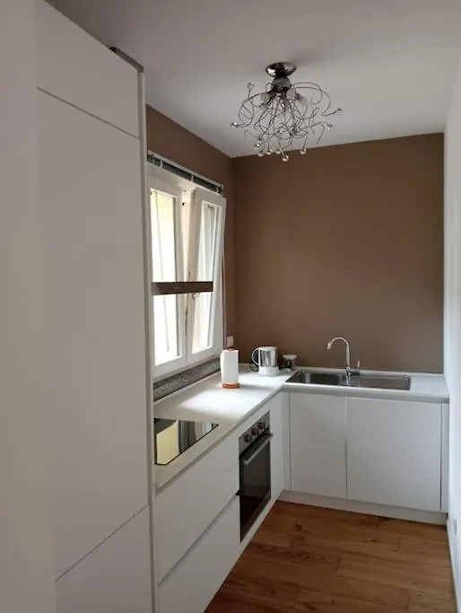 Il Monolocale Apartment Bosisio Parini 0*,  Italy