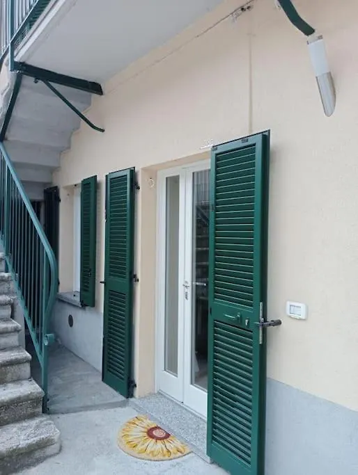Il Monolocale Apartment Bosisio Parini