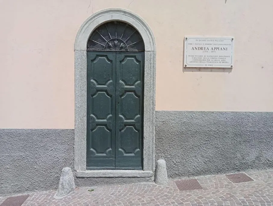 Il Monolocale Apartment Bosisio Parini