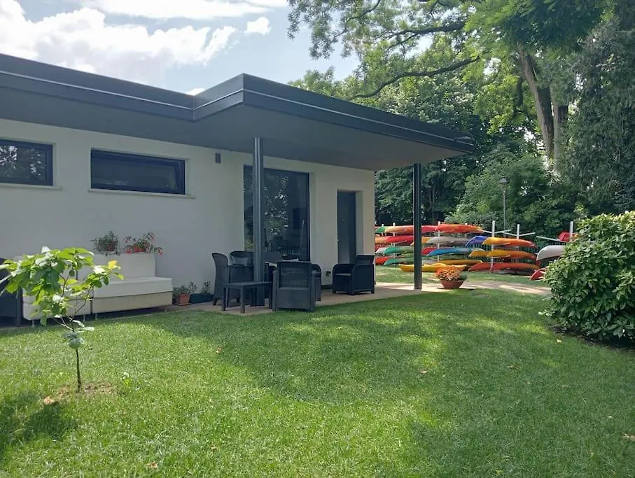 Il Monolocale Apartment Bosisio Parini Italy
