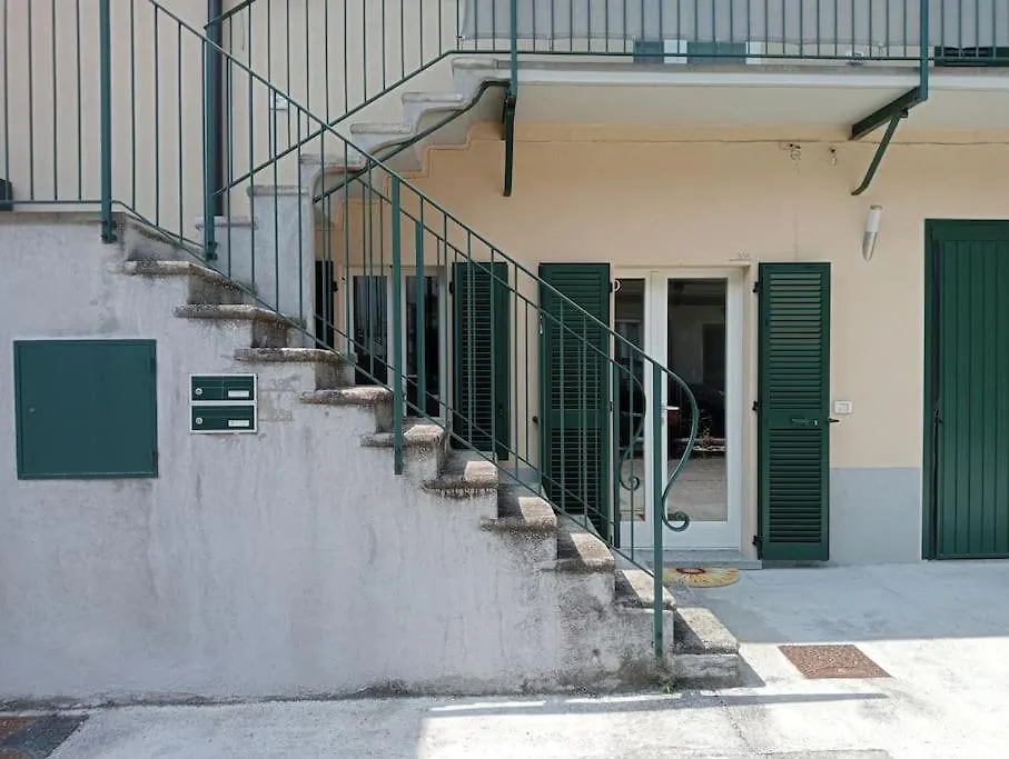 Il Monolocale Apartment Bosisio Parini 0*,  Italy