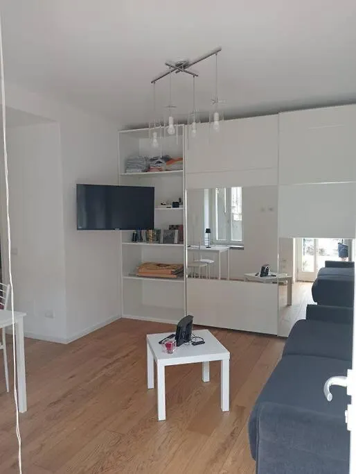 Il Monolocale Apartment Bosisio Parini