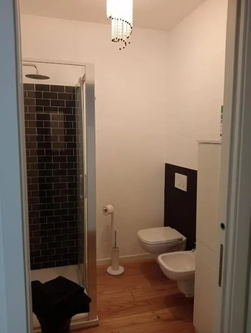 Il Monolocale Apartment Bosisio Parini Italy