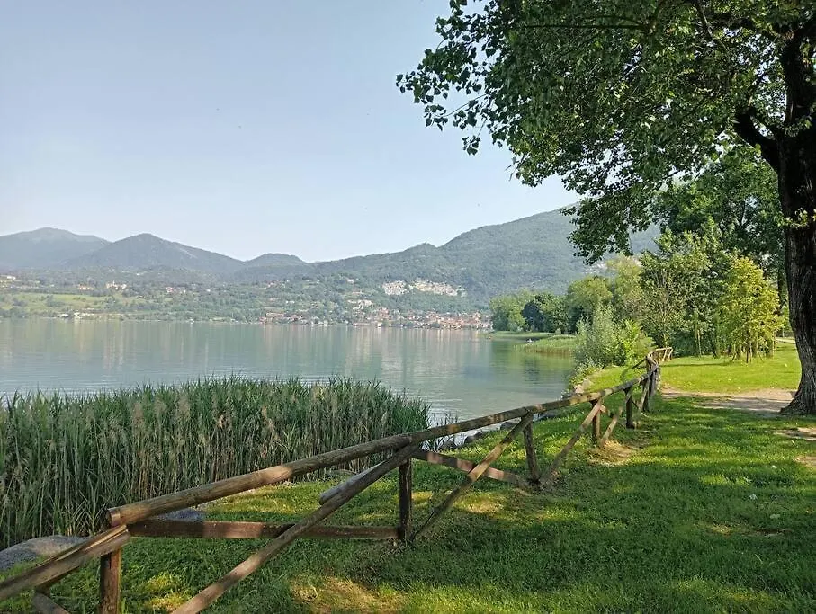 Il Monolocale Apartment Bosisio Parini
