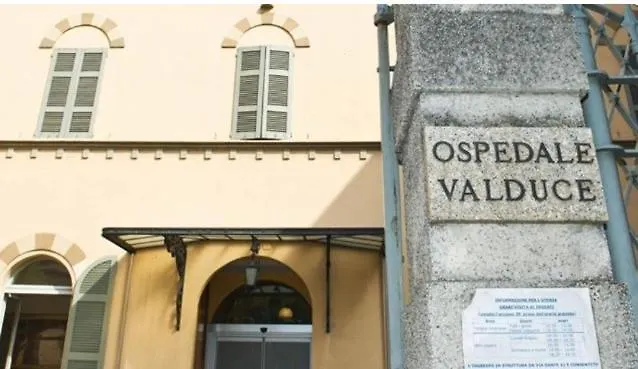 Il Monolocale Apartment Bosisio Parini Italy