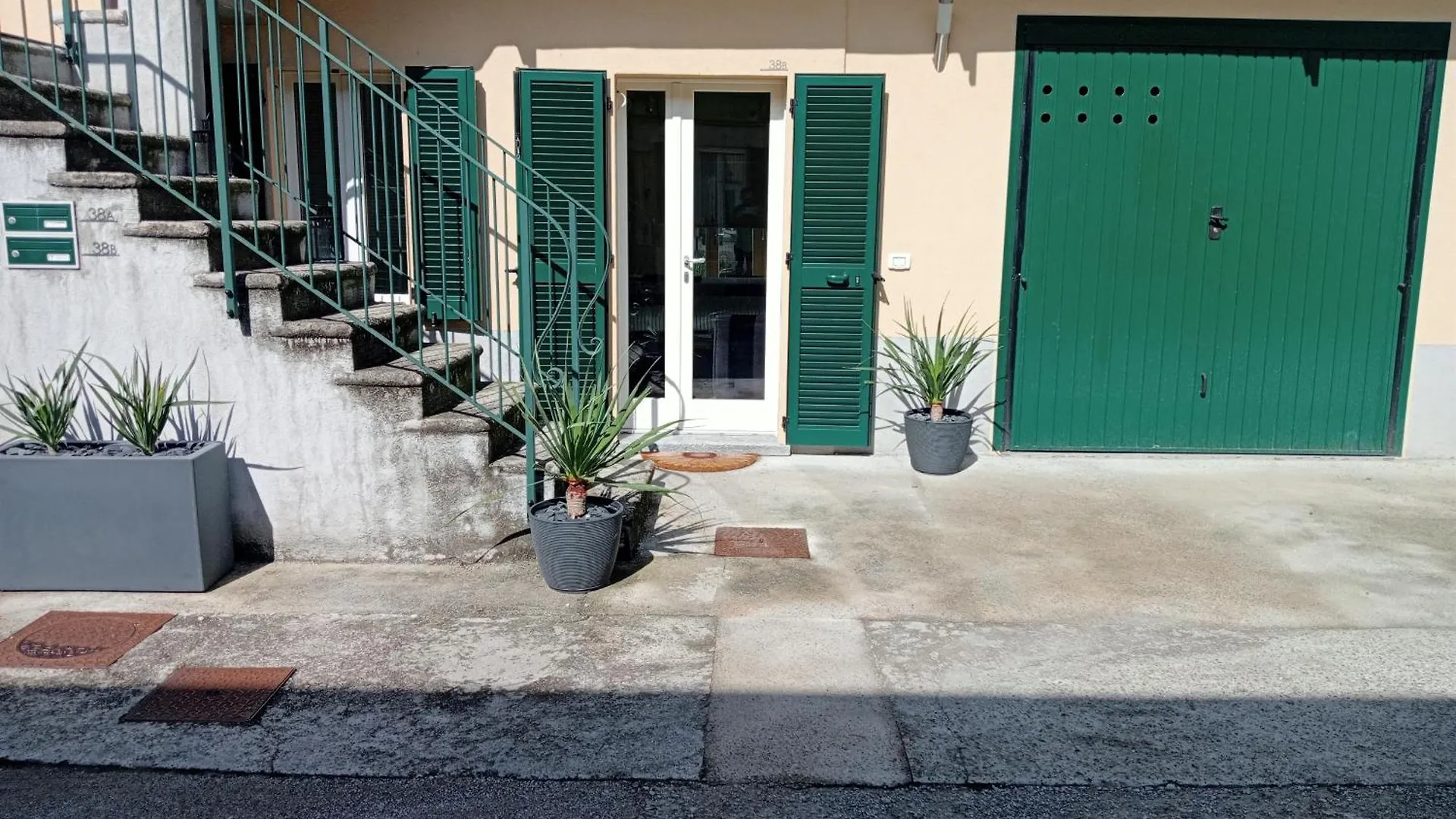 Il Monolocale Apartment Bosisio Parini Italy