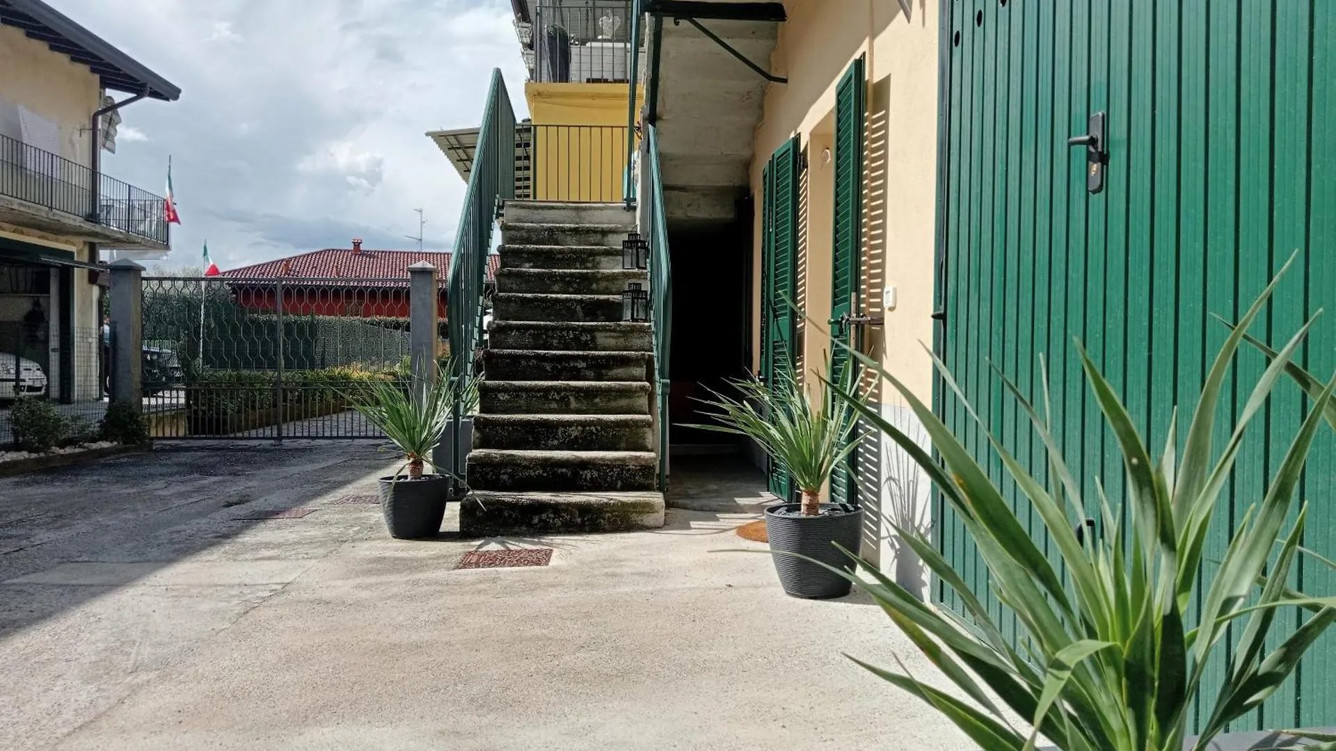 Il Monolocale Apartment Bosisio Parini