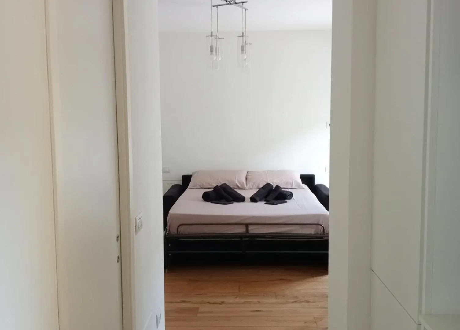 Il Monolocale Apartment Bosisio Parini 0*,  Italy