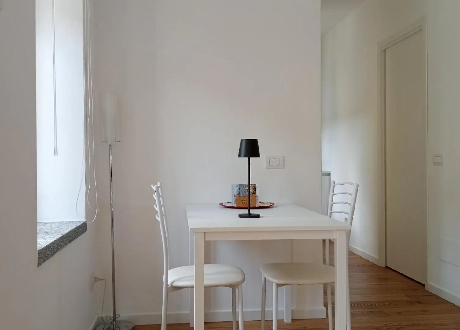 Il Monolocale Apartment Bosisio Parini