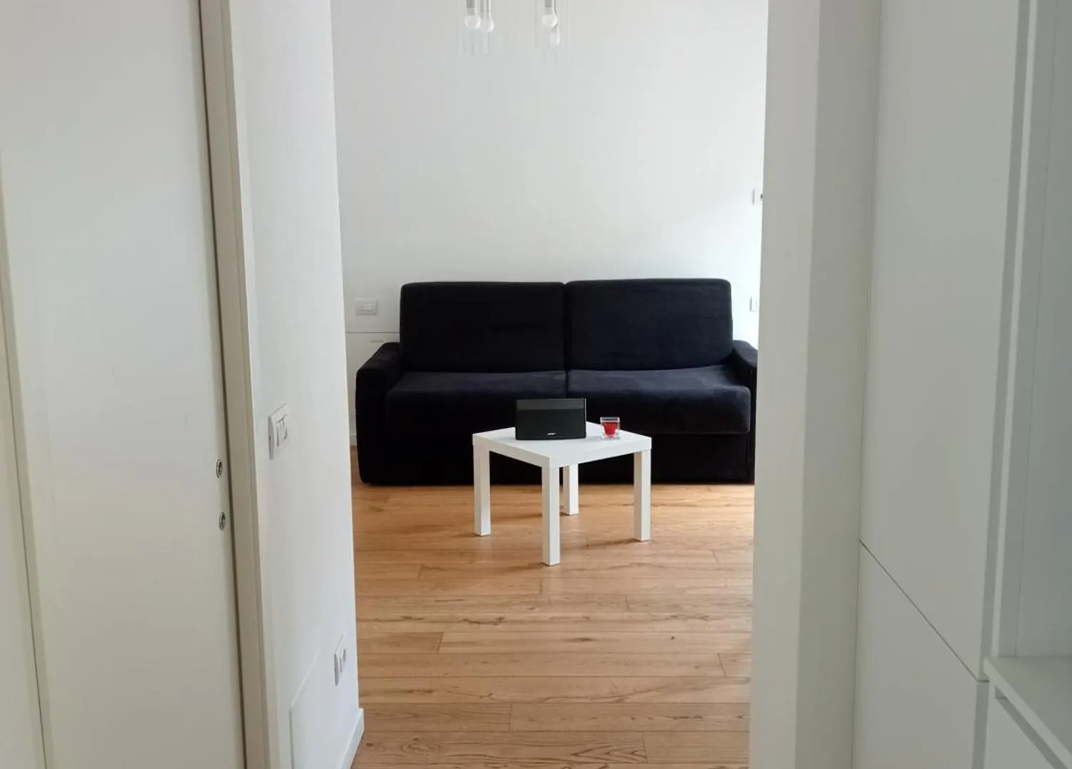 Il Monolocale Apartment Bosisio Parini