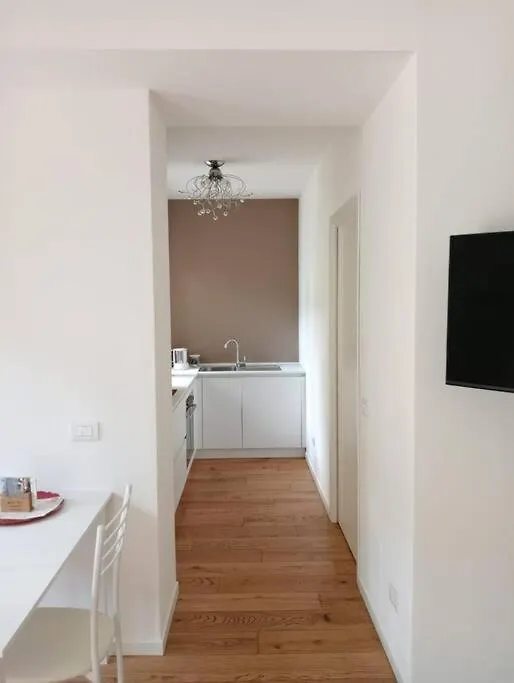 Il Monolocale Apartment Bosisio Parini