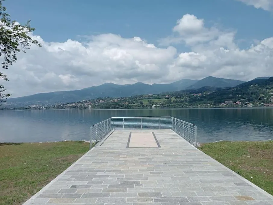 Il Monolocale Apartment Bosisio Parini