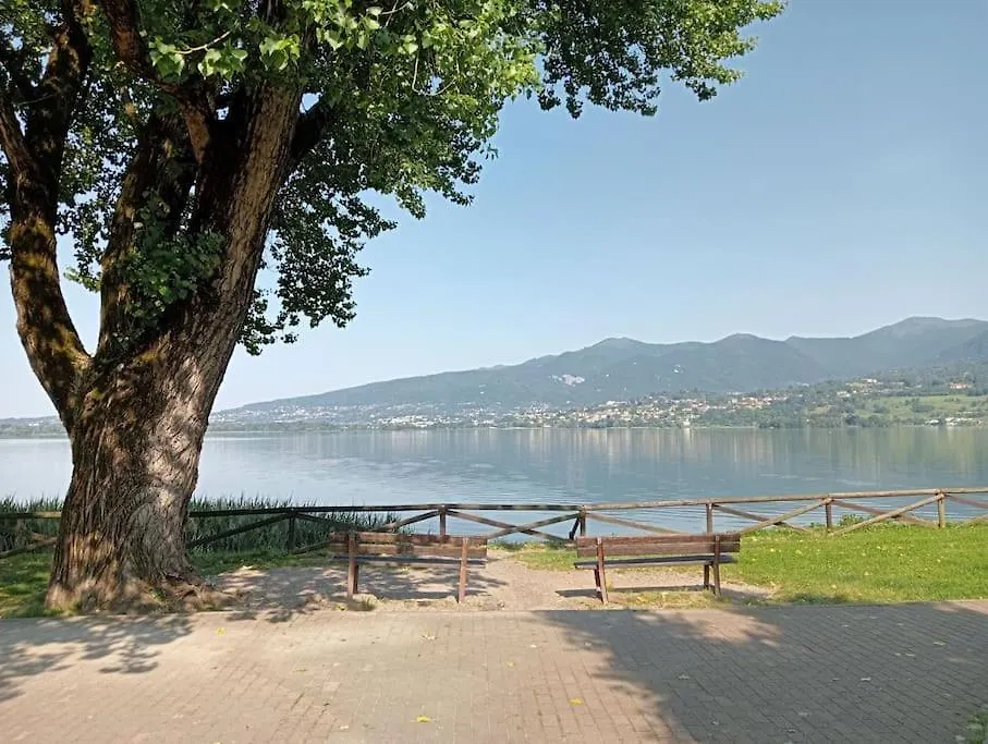 Il Monolocale Apartment Bosisio Parini