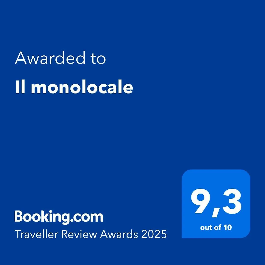 Il Monolocale Apartment Bosisio Parini Italy